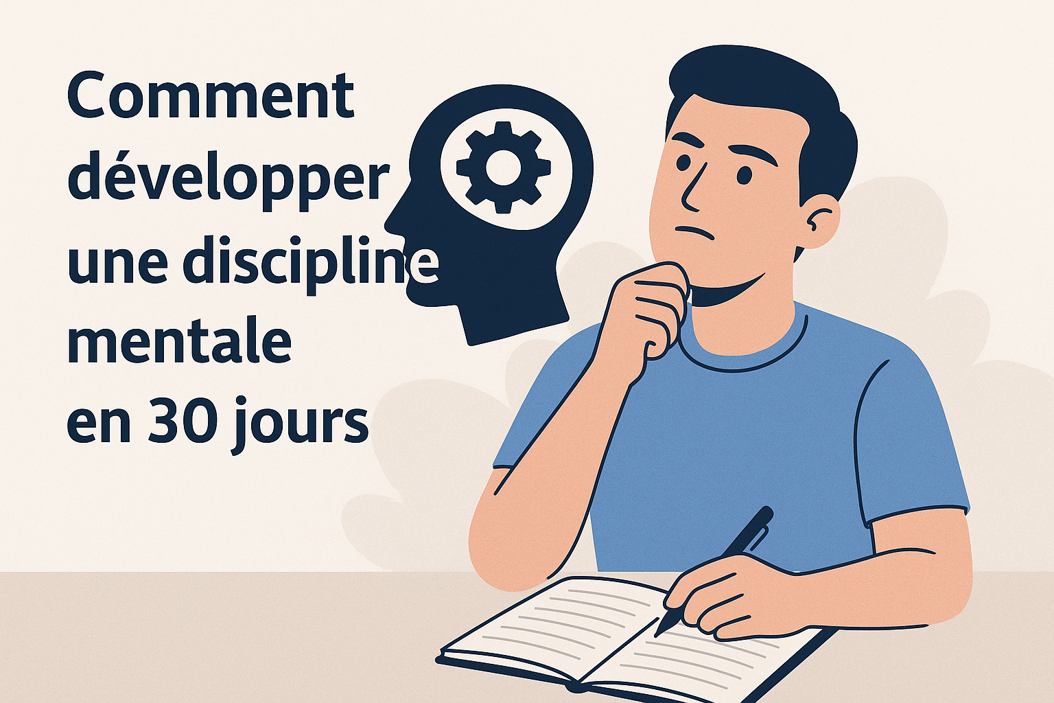 discipline mentale