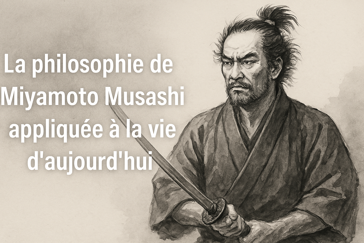 miyamoto musashi